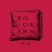 “Book Inn” hotel